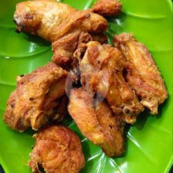 Ayam Goreng Kering