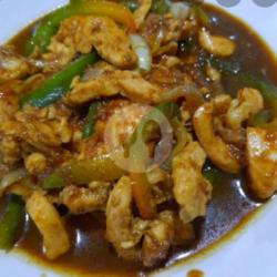 Ayam Bumbu Teriyaki