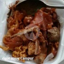 Cigor Sosoy Campur
