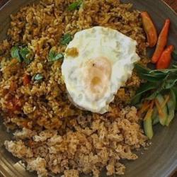 Nasi Goreng Gobyos