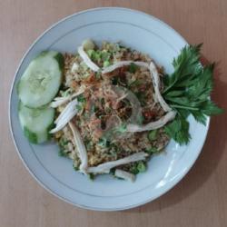 Nasi Goreng Jowo