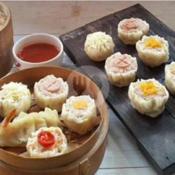 Aneka Siomai Dimsum Enak