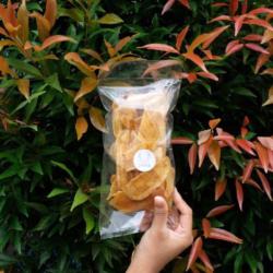 Keripik Pisang Manis 100gr