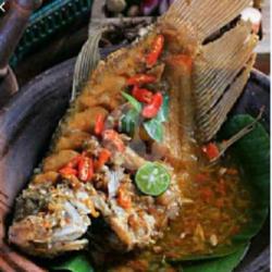 Ikan Cobek