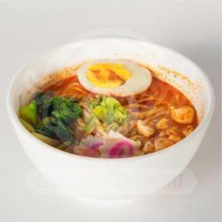 Tomyam Ramen