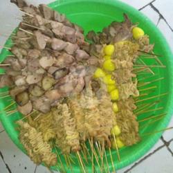 Sate Campur