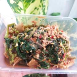 Rujak Sayur