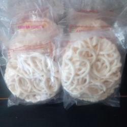 Krupuk Bangka