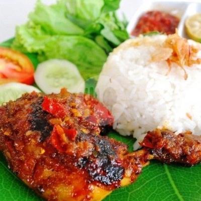 Pt Sunda Rasa Ayam Bakar Sunda Rasa, Ciputat - GoFood