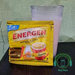 Energen Jagung