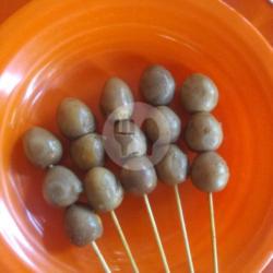 Sate Telur Puyuh