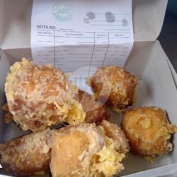 Tahu Goreng Dadakan