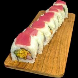 Tuna Sushi Roll