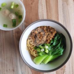 Bakmie Ayam Bakso