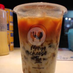 Milktea Cheese