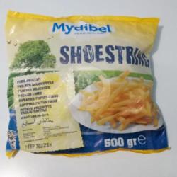 Mydibel Kentang Shoestring 500gr