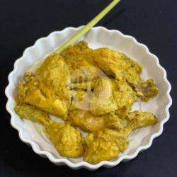 Ayam Ungkap Bumbu Rempah