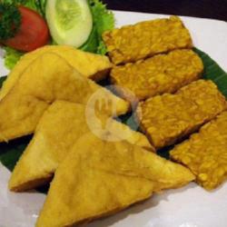 Tempe Dan Tahu