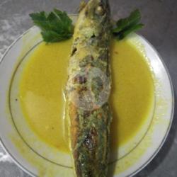 Nasi   Ikan Gulai