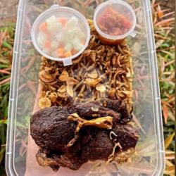 Nasi Biryani Kambing Personal