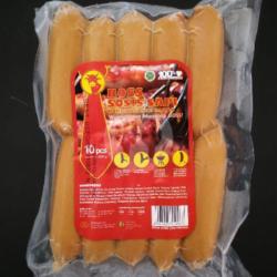 Boss Sosis Sapi Ori 500gr