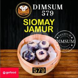 Dimsum 579 Siomay Jamur