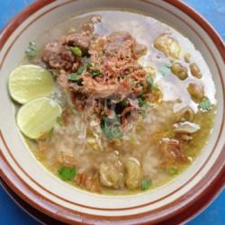 Soto Daging Sapi