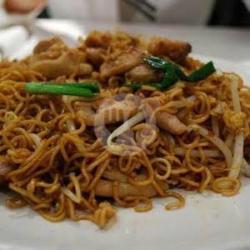 Mie Goreng Usus