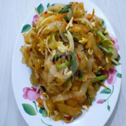 Kwetiau Goreng Pedas