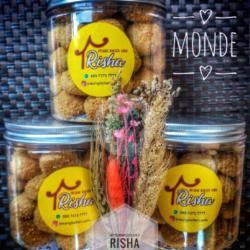 Monde Susu 225gr