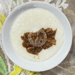 Bubur   Ayam Kecap