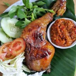 Ayam Bakar