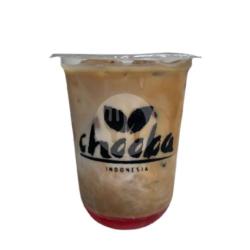 Kopi Susu Chooba