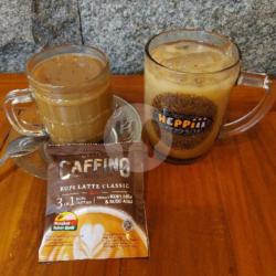 Caffino Kopi Latte Classic