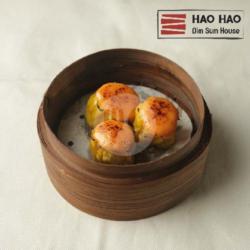 Shu Mai Mentai