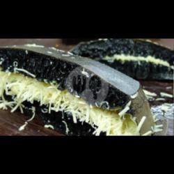 Pisang   Kacang Black