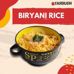 Biryani Rice