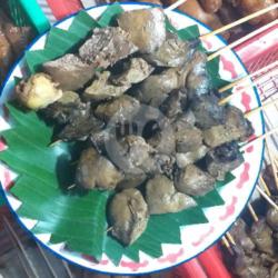 Sate Ati Ayam