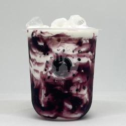 Blueberry Creamy Milky