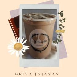 Coklat Latte