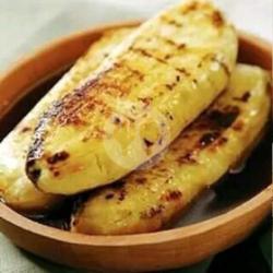 Pisang Bakar Original