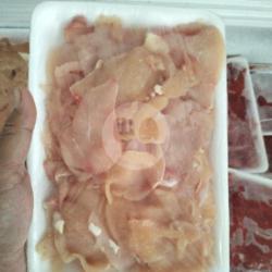 Dada Ayam Slice 500gr