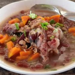 Sop Senerek Daging Sapi