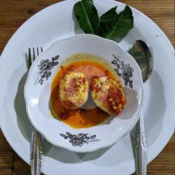 Telur Goreng Balado