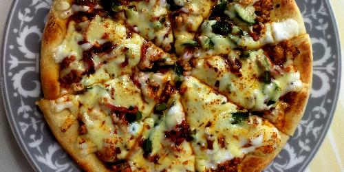 Pizza Hit Banyuwangi