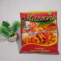 Mazoni Bumbu Tabur (jagung Bakar)