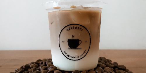 Kopi Dan Camilan Cafe Evaluasi Coffee, Ngembalrejo Kudus