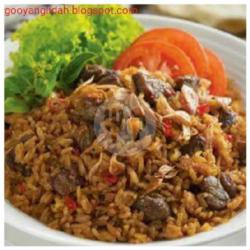 Nasigoreng Kambing