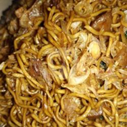 Mie Goreng Basis