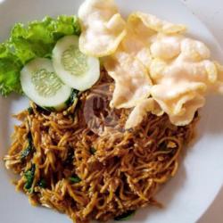 Mie Gireng Biasa